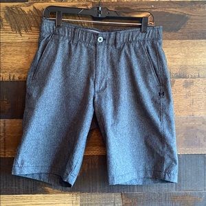 Men’s Under Armour Golf Shorts